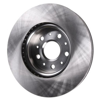 iD Select® - OEF3 Front Brake Rotor