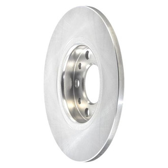 iD Select® - OEF3 Rear Brake Rotor