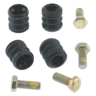 iD Select® - Rear Disc Brake Hardware Kit