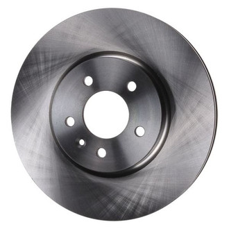 iD Select® - OEF3 Front Brake Rotor