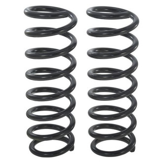 iD Select® - Rear Coil Spring Set