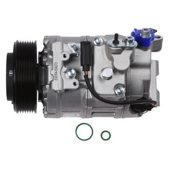 iD Select® - A/C Compressor
