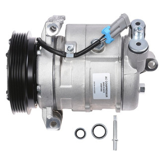 iD Select® - A/C Compressor