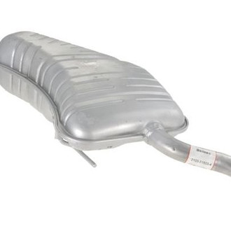 iD Select® - Rear Exhaust Muffler Assembly