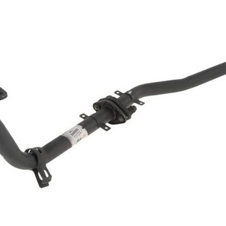 iD Select® - Exhaust Pipe