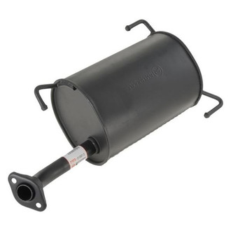 iD Select® - Rear Exhaust Muffler Assembly