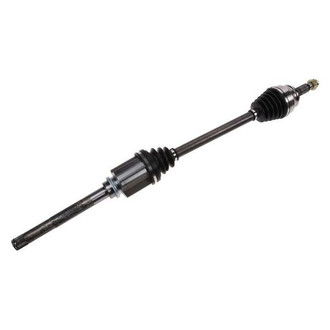 iD Select® - Front Passenger Side Axle Assembly