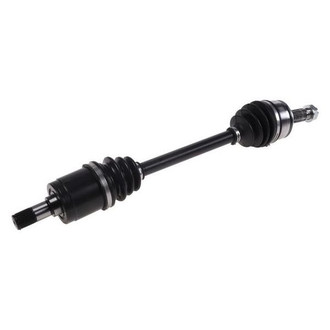 iD Select® - Front Driver Side Axle Assembly