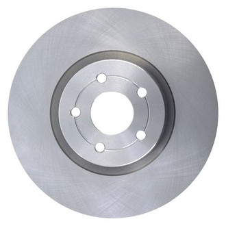 iD Select® - OEF3 Front Brake Rotor