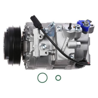 iD Select® - A/C Compressor