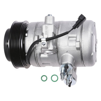 iD Select® - A/C Compressor