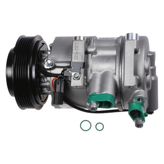 iD Select® - A/C Compressor