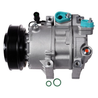 iD Select® - A/C Compressor