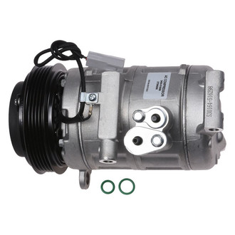 iD Select® - A/C Compressor
