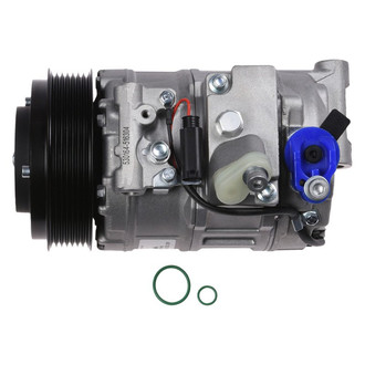 iD Select® - A/C Compressor