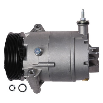 iD Select® - A/C Compressor