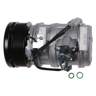 iD Select® - A/C Compressor