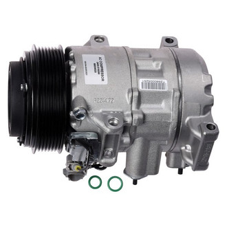 iD Select® - A/C Compressor