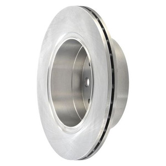 iD Select® - OEF3 Rear Brake Rotor