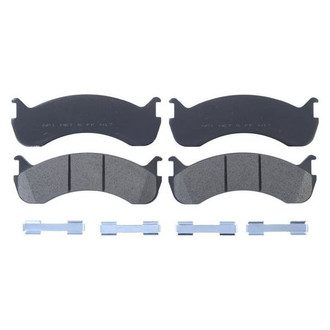 iD Select® - Posi-Met Severe Duty Semi-Metallic Disc Brake Pads