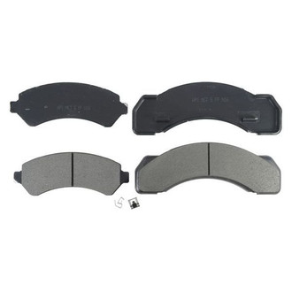 iD Select® - Posi-Met Severe Duty™ Semi-Metallic Disc Brake Pads