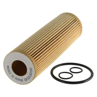 iD Select® - Engine Oil Filter