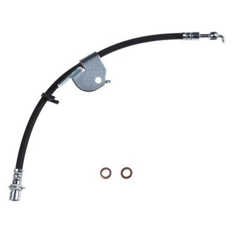 iD Select® - Front Passenger Side Brake Hose