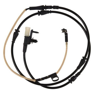 iD Select® - Brake Pad Electronic Wear Sensor