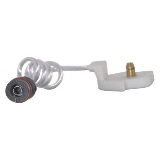 iD Select® - Brake Pad Electronic Wear Sensor