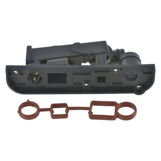 iD Select® - Engine Crankcase Vent Valve