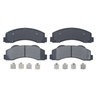 iD Select® - Posi-Met Severe Duty Semi-Metallic Disc Brake Pads