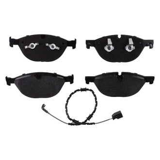 iD Select® - Posi-Met Euro R90 Semi-Metallic Disc Brake Pads