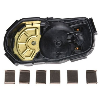 iD Select® - Throttle Position Sensor