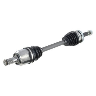 iD Select® - Front Driver Side Axle Assembly