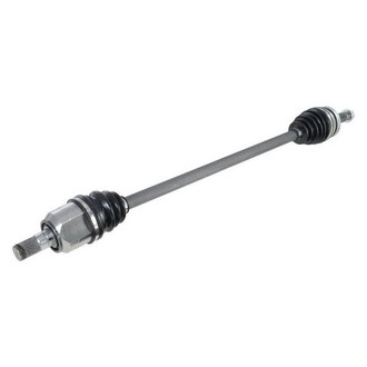 iD Select® - Front Passenger Side Axle Assembly