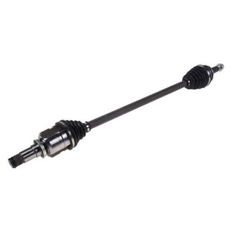iD Select® - Front Passenger Side Axle Assembly