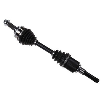 iD Select® - Front Driver Side Axle Assembly