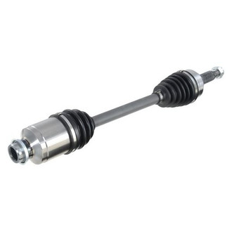 iD Select® - Front Passenger Side Axle Assembly