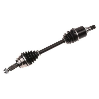 iD Select® - Front Driver Side Axle Assembly