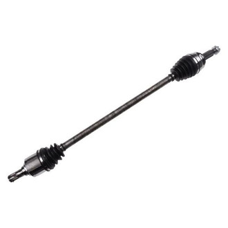 iD Select® - Front Passenger Side Axle Assembly