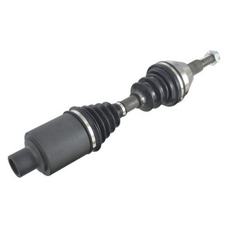 iD Select® - Axle Shaft