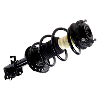 iD Select® - Front Driver Side Twin-Tube Complete Strut Assembly