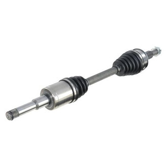 iD Select® - Axle Shaft