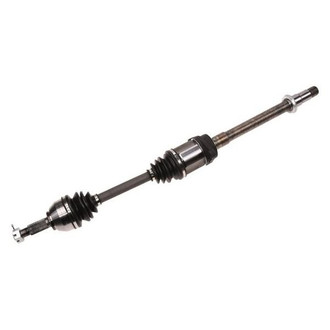 iD Select® - Front Passenger Side Axle Assembly