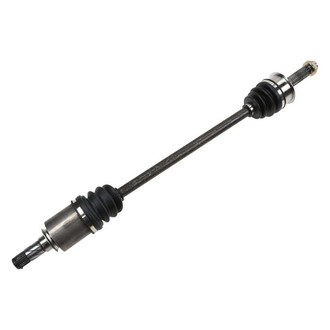 iD Select® - Rear Axle Assembly