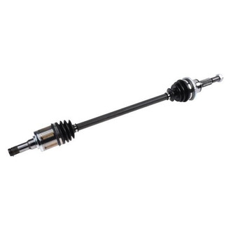 iD Select® - Rear Driver Side Axle Assembly