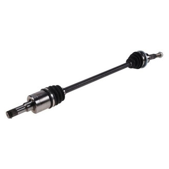 iD Select® - Rear Passenger Side Axle Assembly