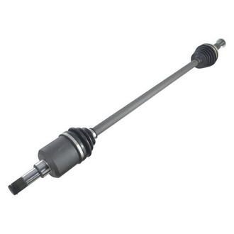 iD Select® - Front Passenger Side Axle Assembly