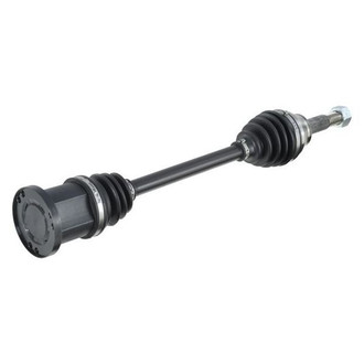 iD Select® - Front Driver Side Axle Assembly