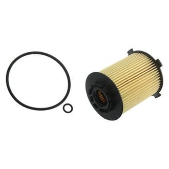 iD Select® - Engine Oil Filter
